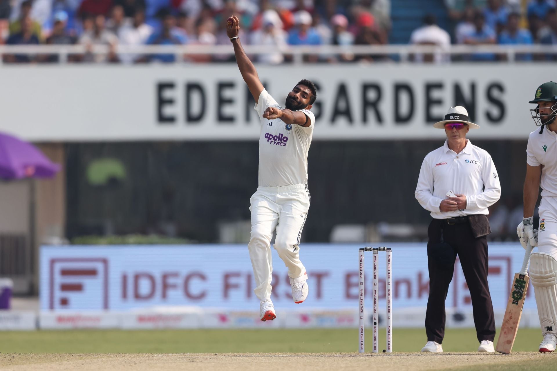 NZ vs IND 2026 Squad: Jasprit Bumrah Returns [Roster Lock]