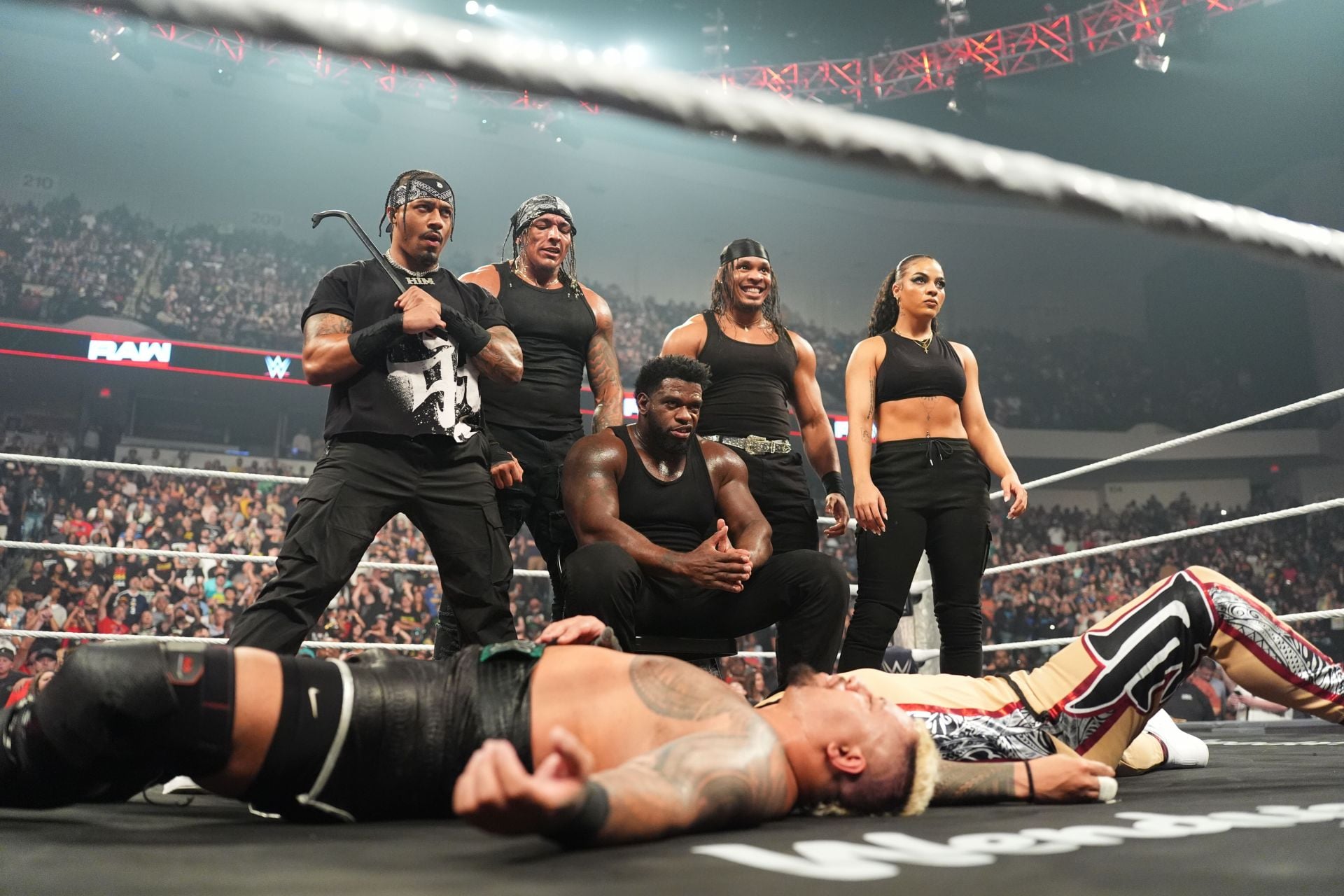 4 Ways WWE could make sure 946 doesn't fail after Survivor Series