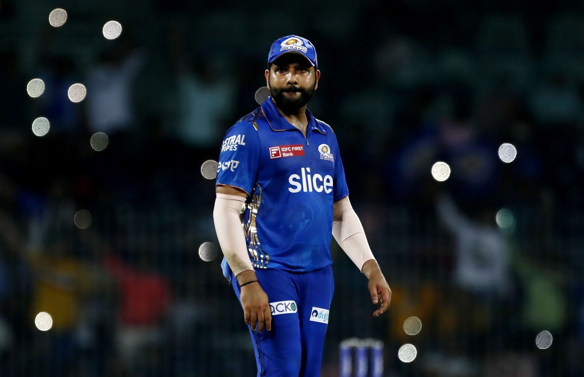 "We remember the bitter experience when he was removed" - Former India opener's huge remark on Rohit Sharma's link with MI captaincy ahead of IPL 2027