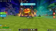 Favorite Toy location (Image via Roblox)