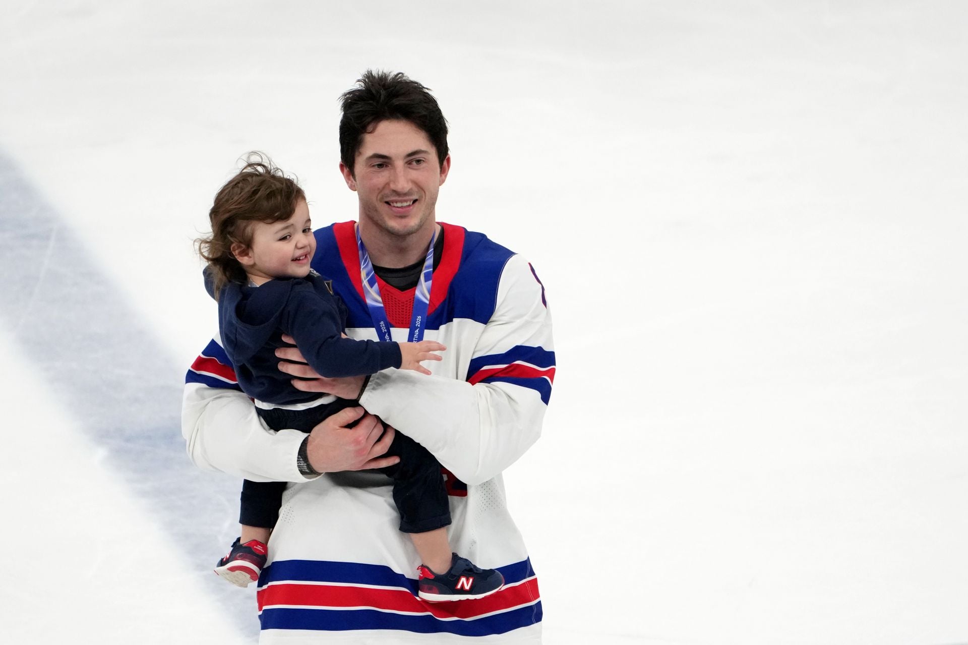 PICTURES: Johnny Gaudreau's wife Meredith shares glimpses from their daughter's 4th birthday