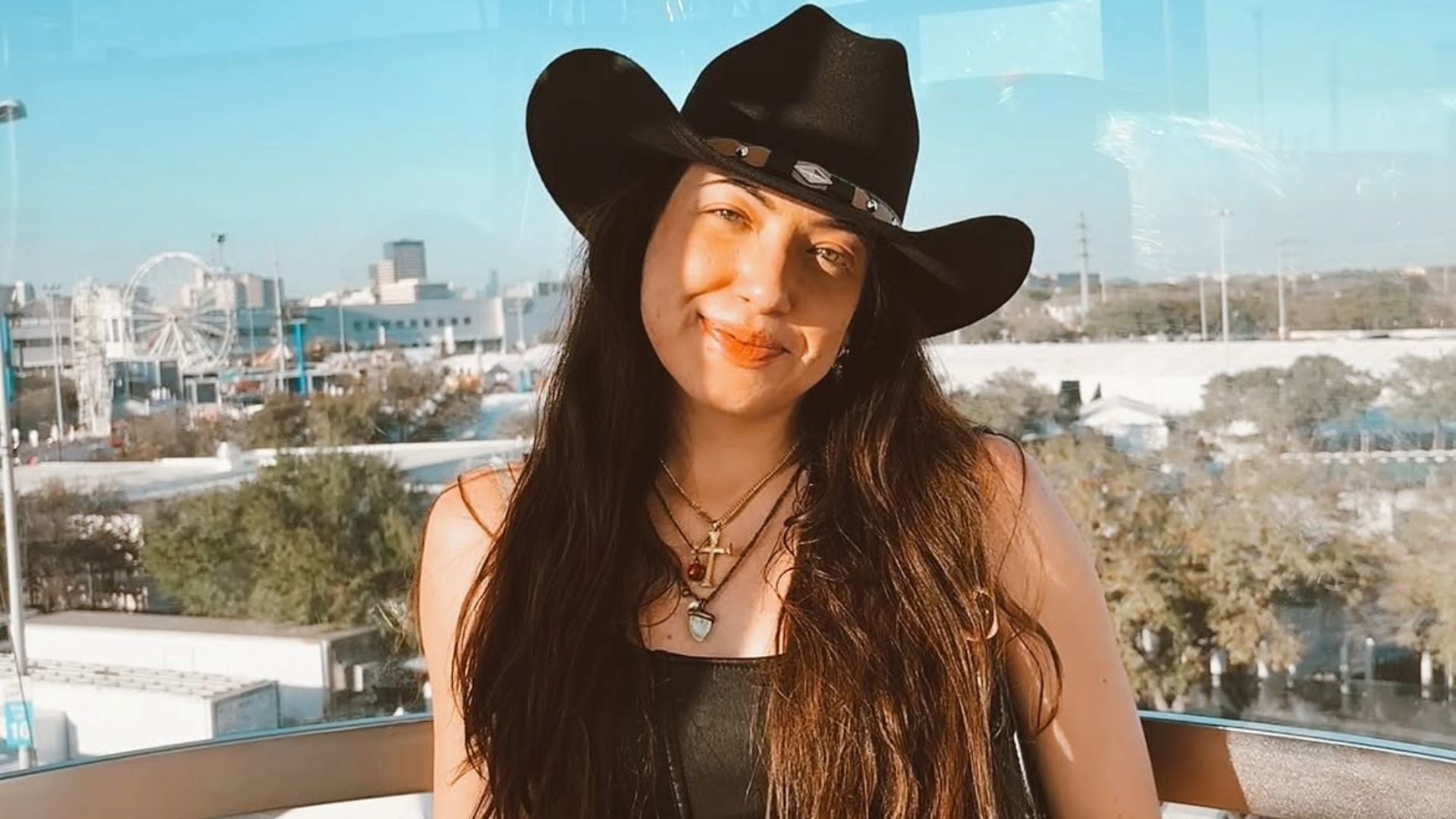 Sherilyn Guerrero shares message of thanks to major WWE women