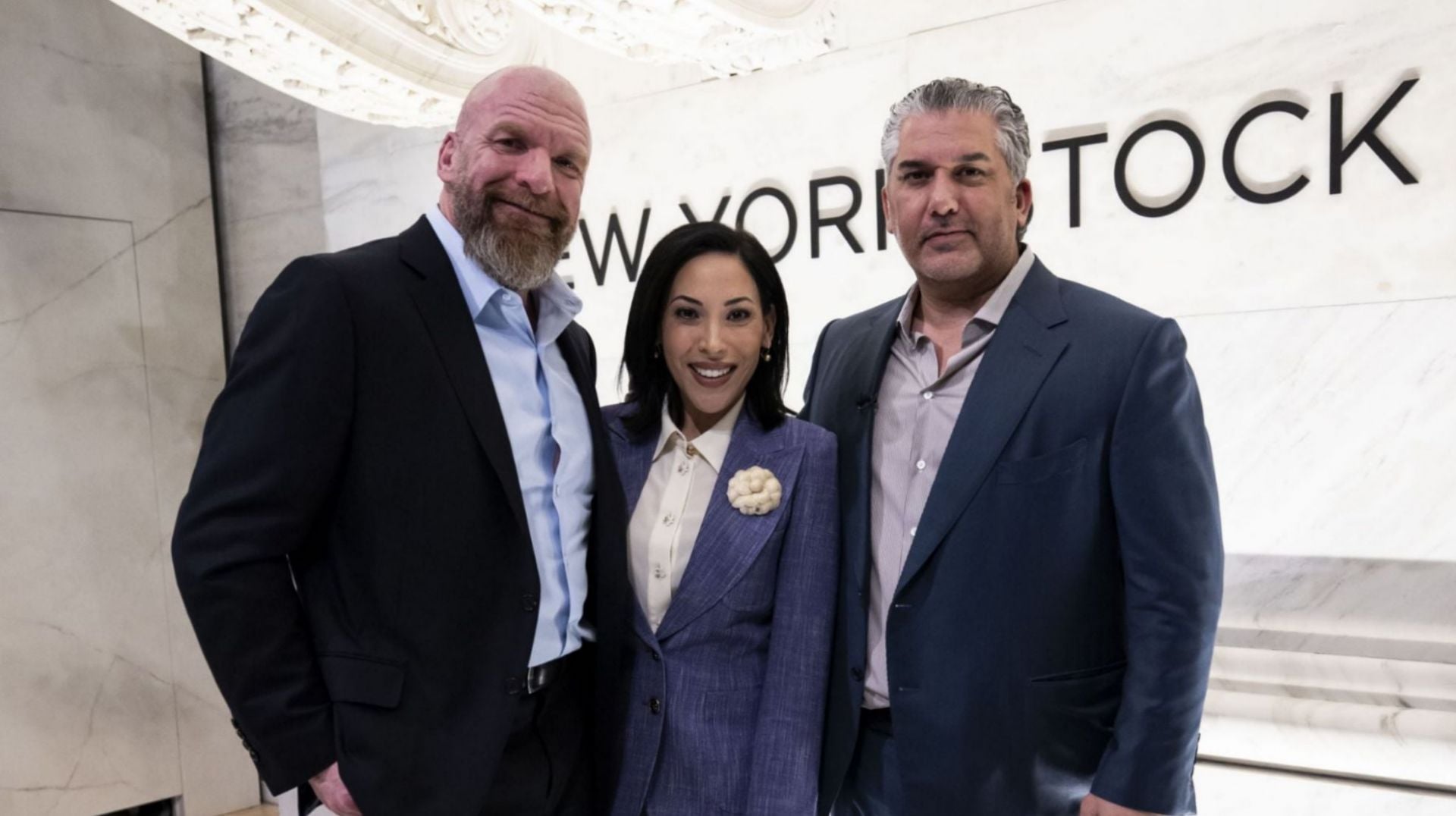 WWE’s status for Crown Jewel depends on one person; it’s NOT Nick Khan or Triple H - Report