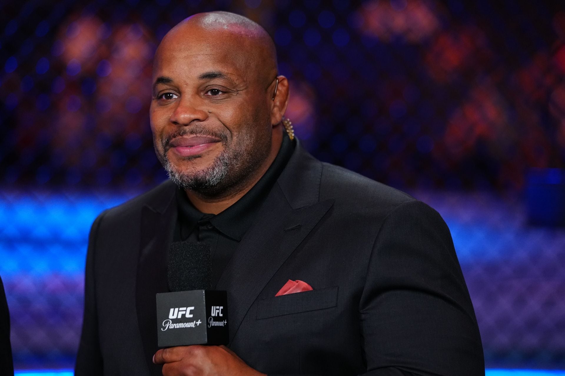 “We don't want to see Sean Strickland go” - Daniel Cormier shares his stance on 'Tarzan's' recent threats