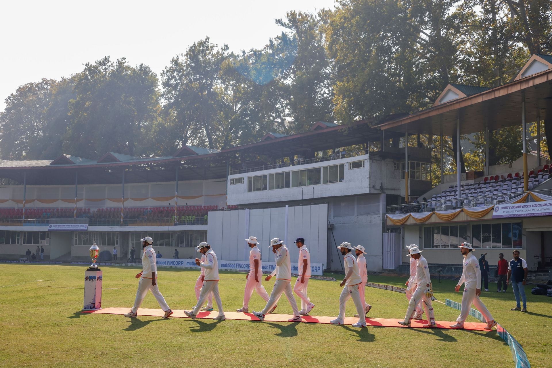 "If I don’t get the chance to play for India again, it’s not my loss" - Veteran pacer's blunt remark ahead of Ranji Trophy 2026-27