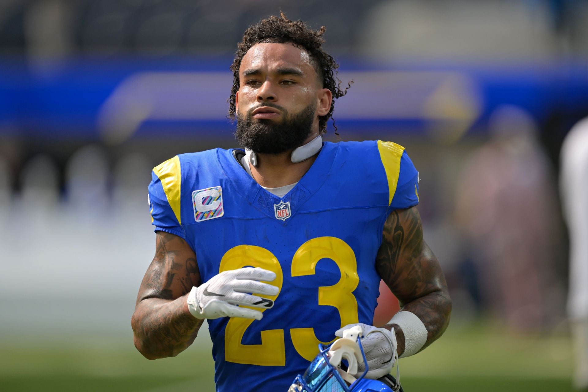 "Sean McVay lost the locker room," "Team's falling apart": NFL fans react as Kyren Williams blames Rams HC for loss to Cardinals