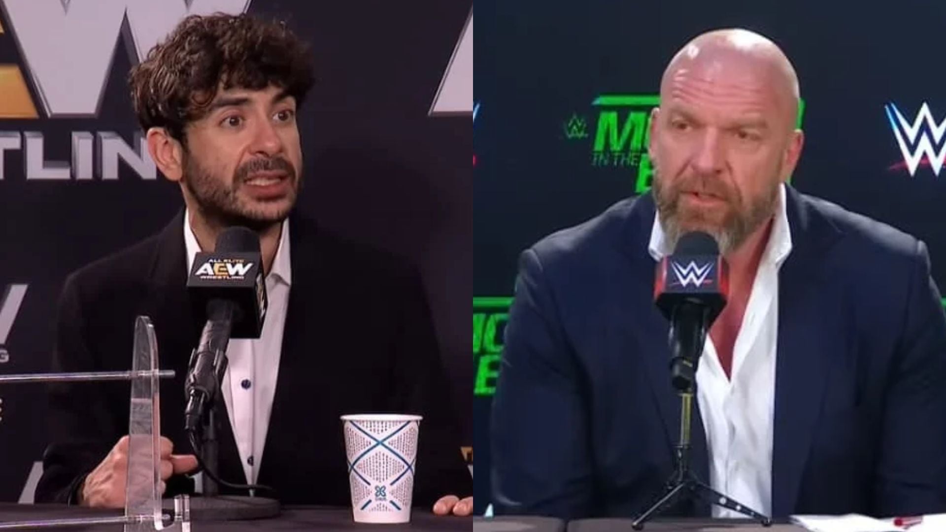 AEW Dynamite will NOT go head to head against WWE SmackDown - Report