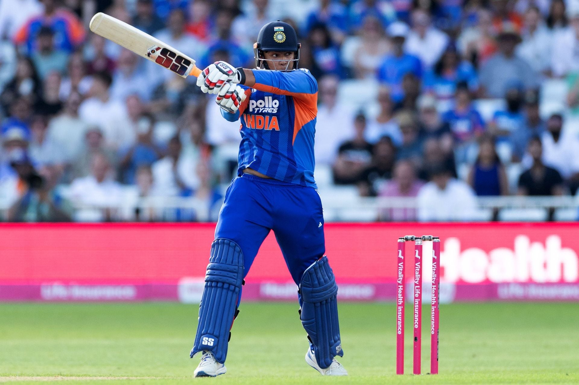 "You can't bench Suryavanshi now" - Former batter's huge statement on India's batting conundrum amid NZ vs IND 2026 T20Is