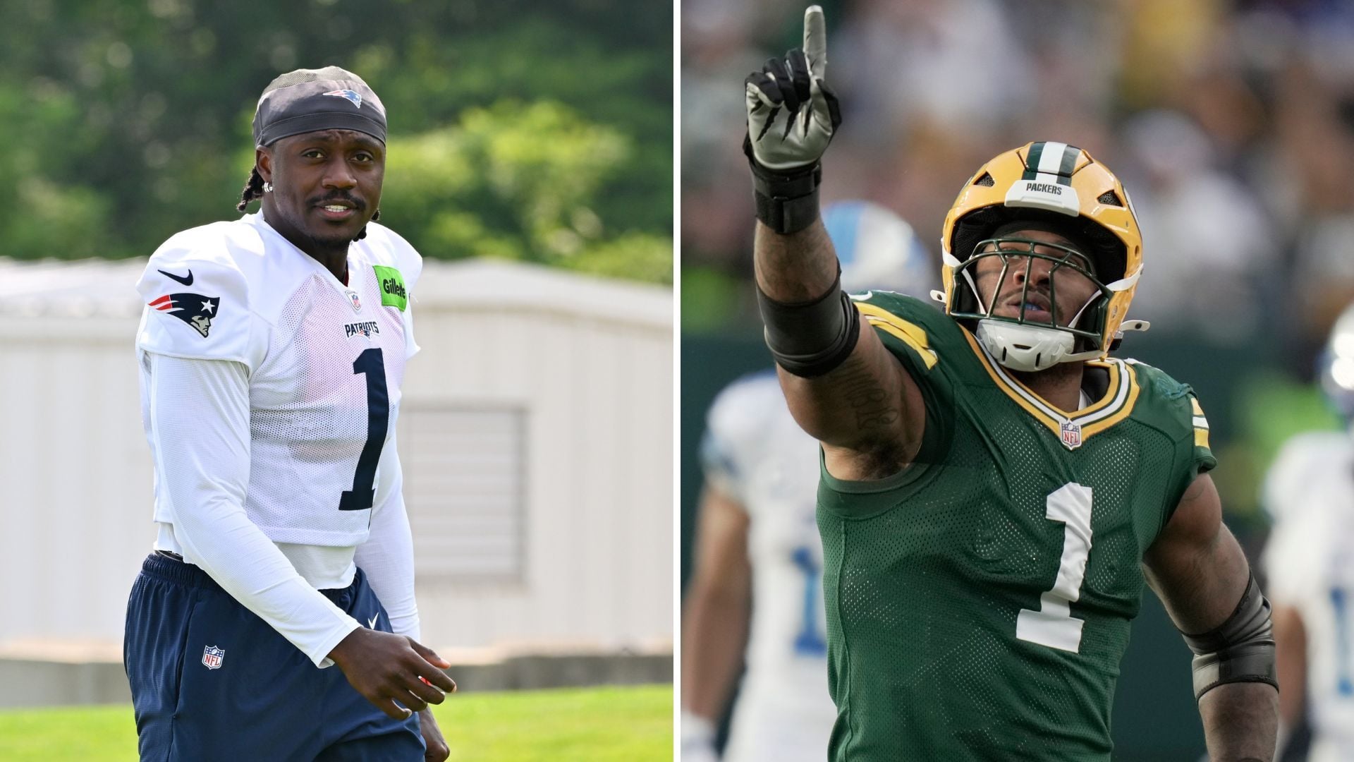 “I bet AJ Brown is somewhere smiling”: Micah Parsons takes aim at Eagles fanbase for attacking 3x Pro Bowl WR