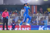 India v West Indies - ODI Series 2026 - Source: Getty