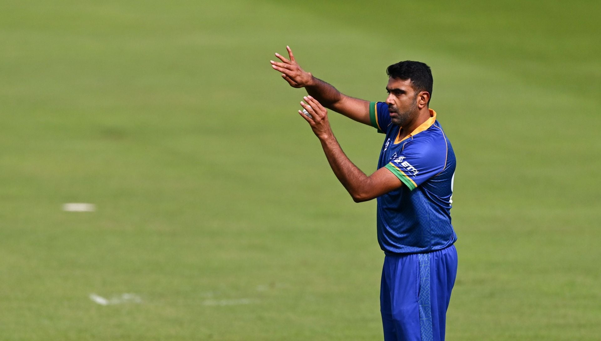 IND vs NZ 2026: Ashwin Praises Naman Dhir [Confirmed]