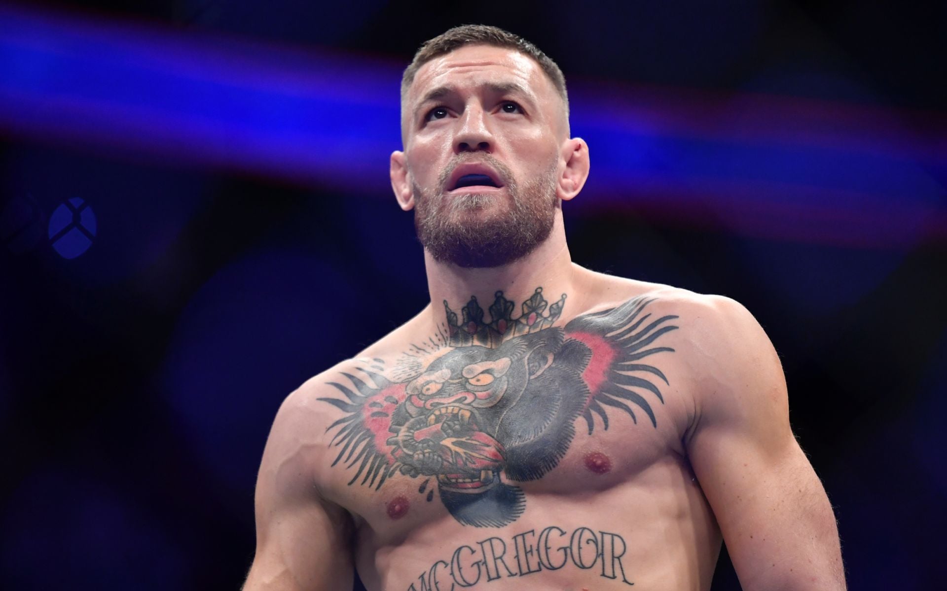 "He looks pretty good to me" - Conor McGregor's coach gets honest about Irishman's potential UFC comeback