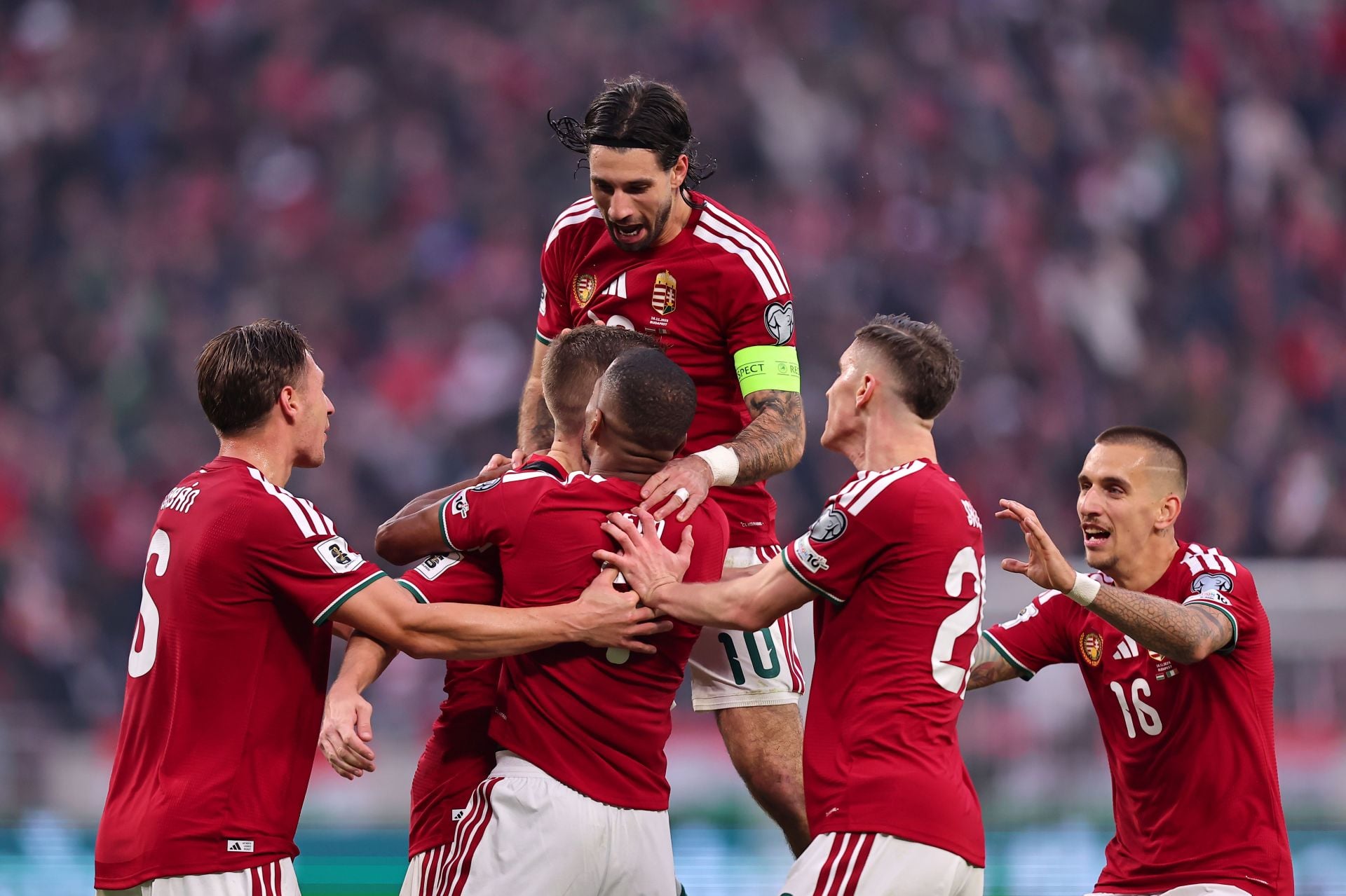 Ukraine vs Hungary Prediction and Betting Tips | October 5th 2026