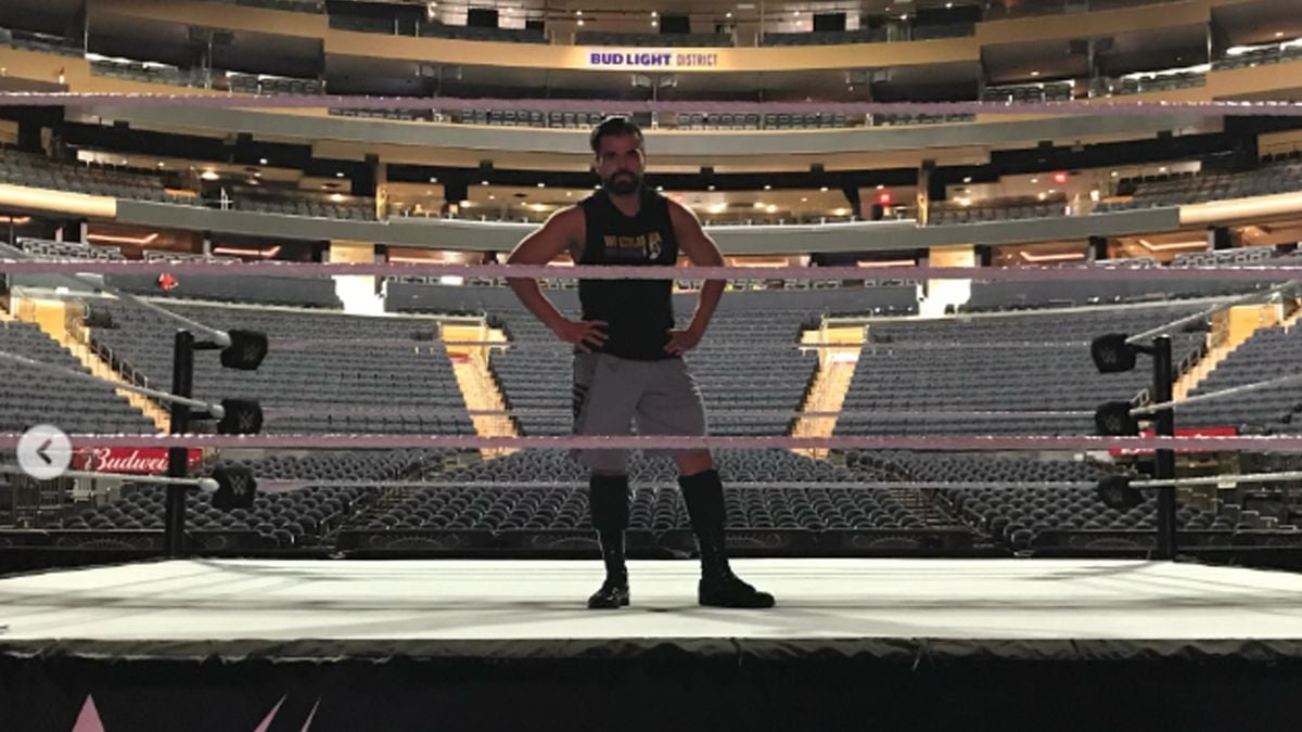 Heartbreaking Health Update: Former AEW Star Gurv Sihra - Announcement Made