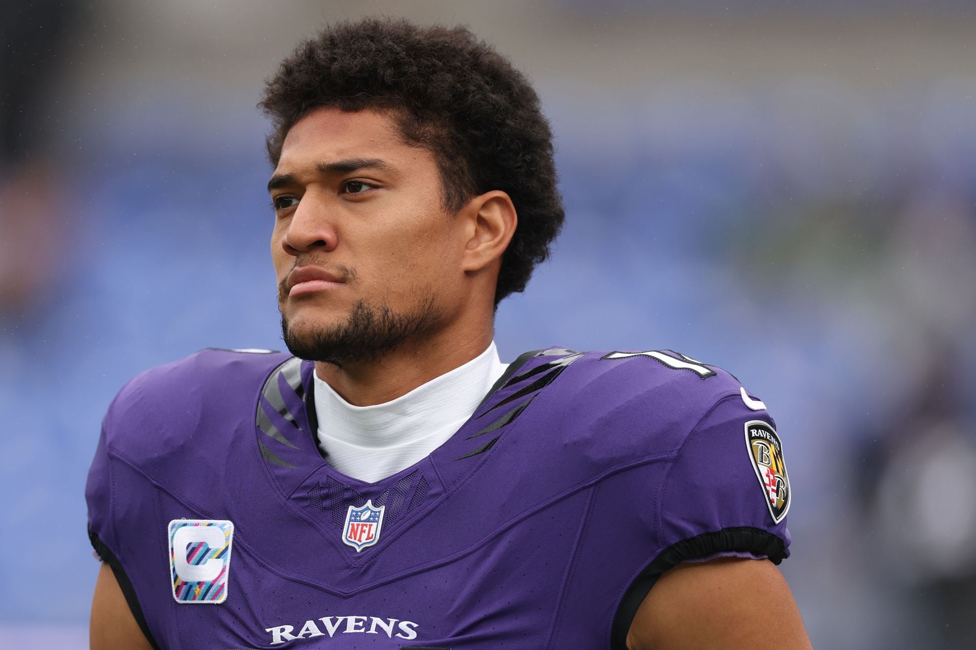 "That was pretty hyperbolic by Marlon Humphrey": Kyle Hamilton throws Ravens CB under the bus over controversial comment on Tua Tagovailoa