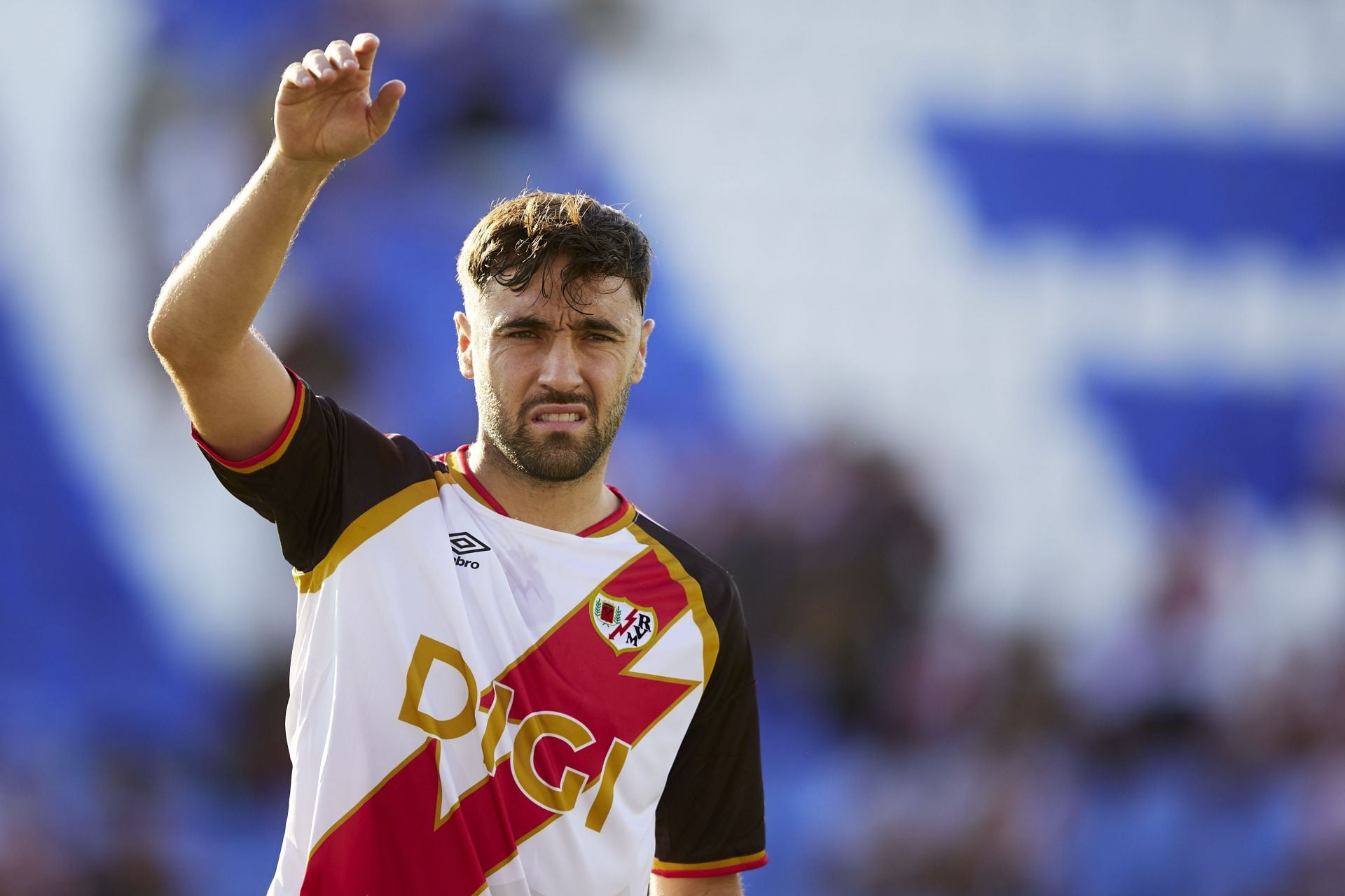 Rayo Vallecano vs Athletic Club Prediction and Betting Tips | October 10th 2026
