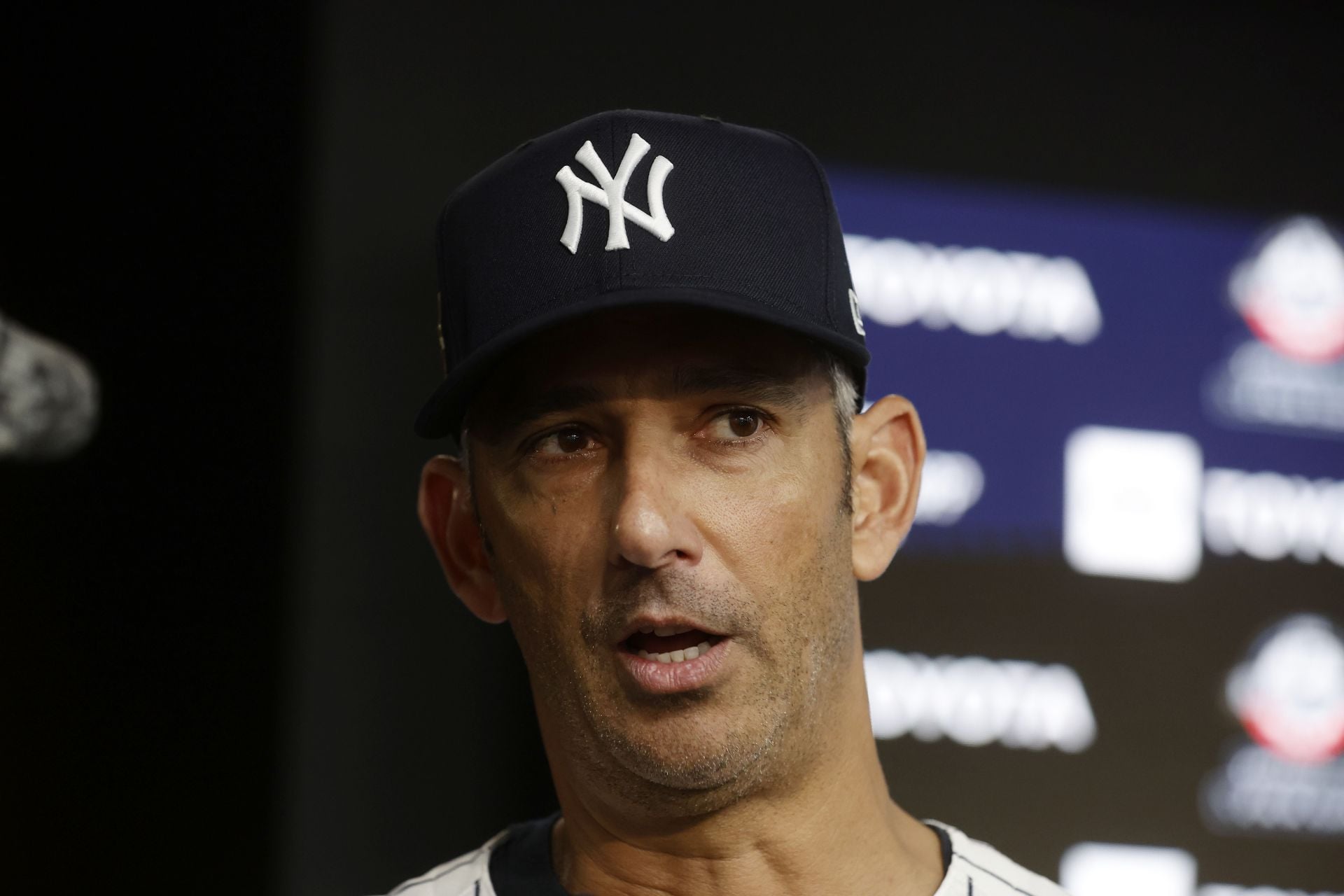 Jorge Posada Cooperstown Snub: Yankees Icon Speaks [Confirmed]