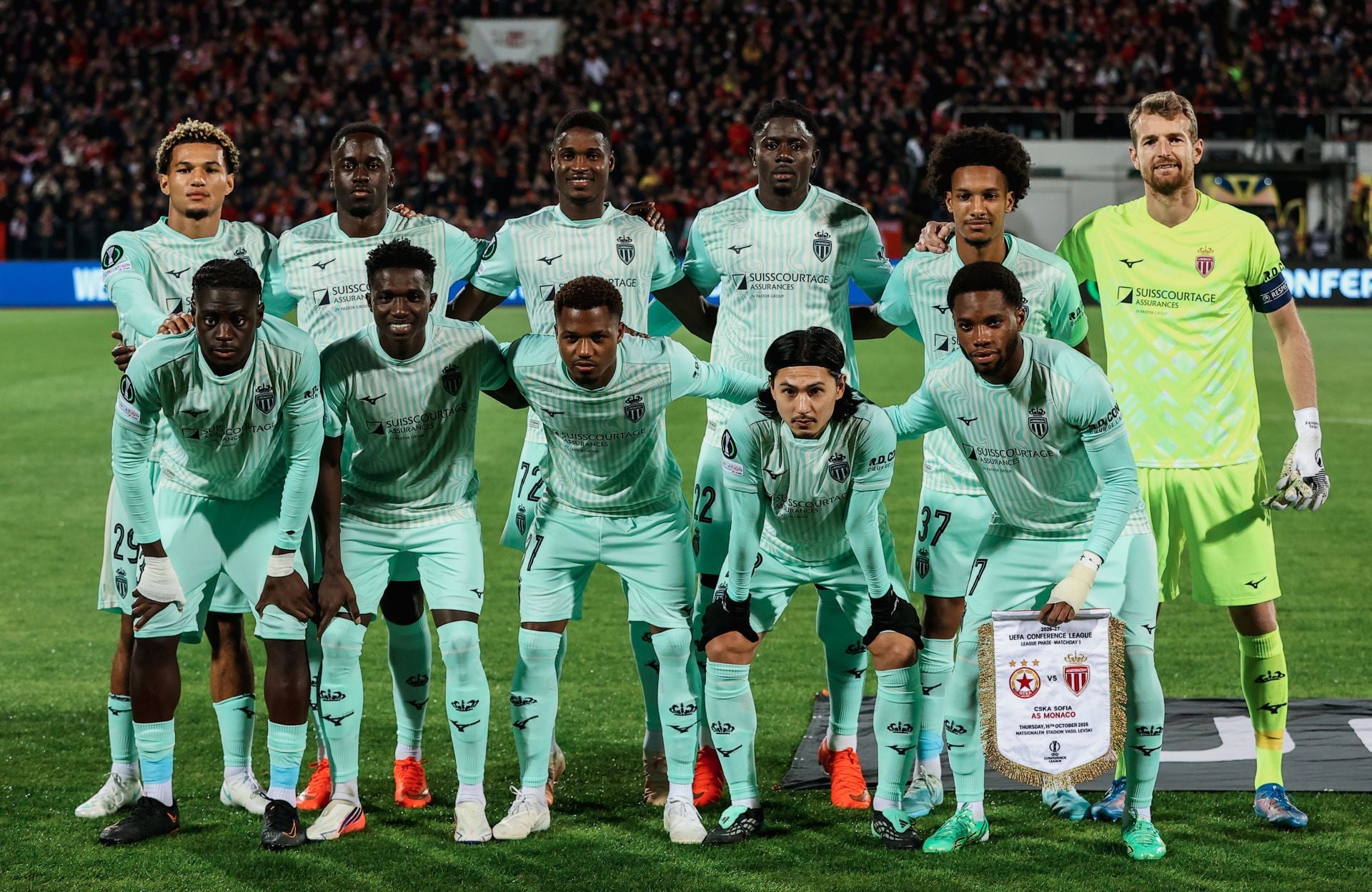 AS Monaco vs Freiburg Prediction: UEFA Conference League [2026]