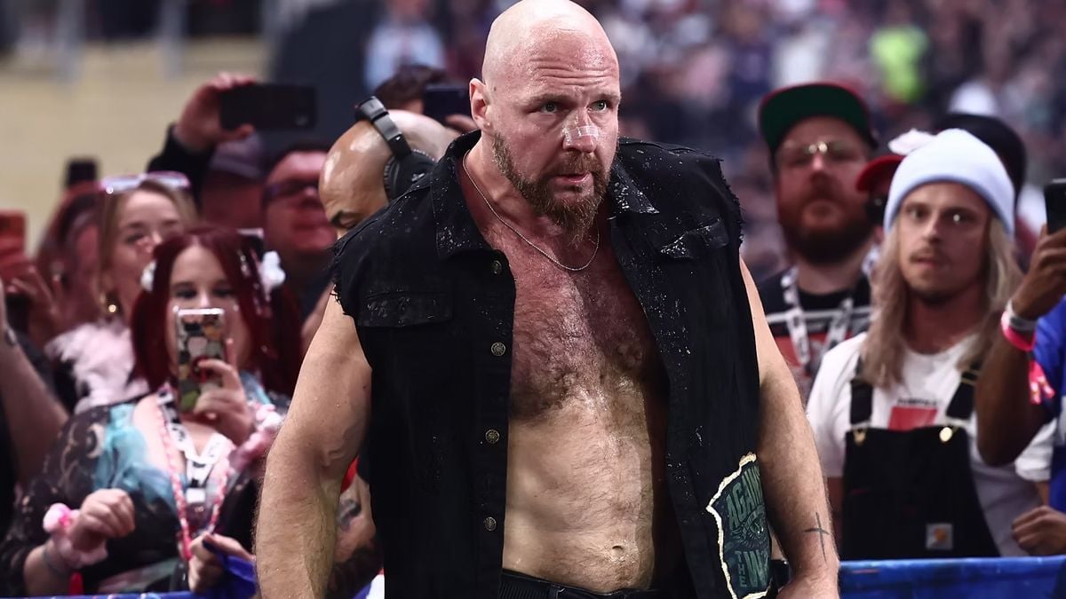 4 Ways Jon Moxley could lose his AEW Continental Title at WrestleDream 2026