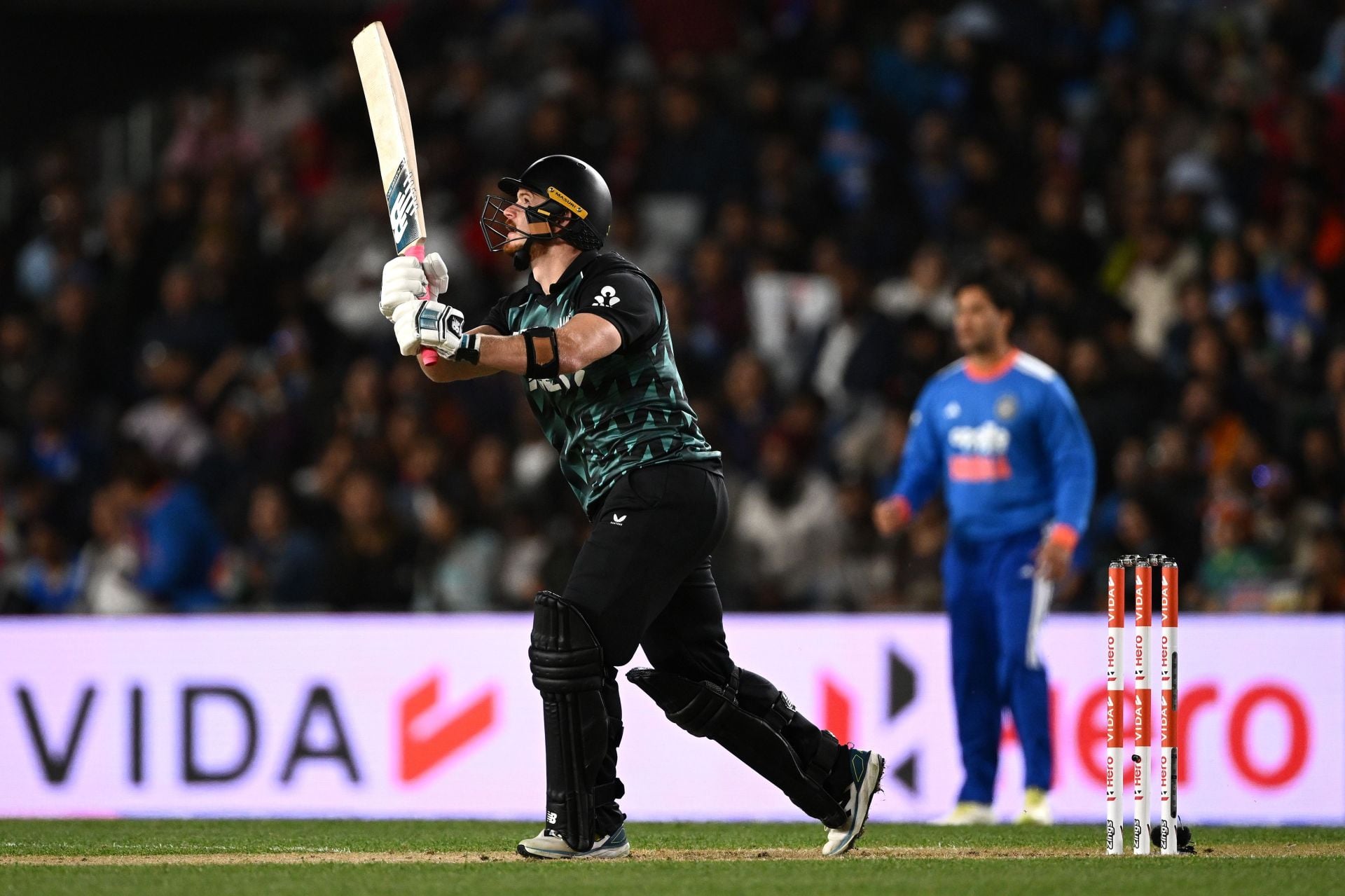 "The pressure will be on Abhishek in the last match" - Shardul Thakur after Glenn Phillips' century in NZ vs IND 2026 4th T20I