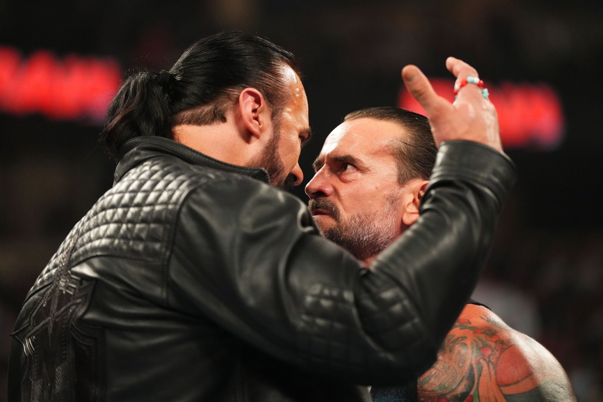 Drew McIntyre Brutally Mocks CM Punk Amid WWE Hiatus