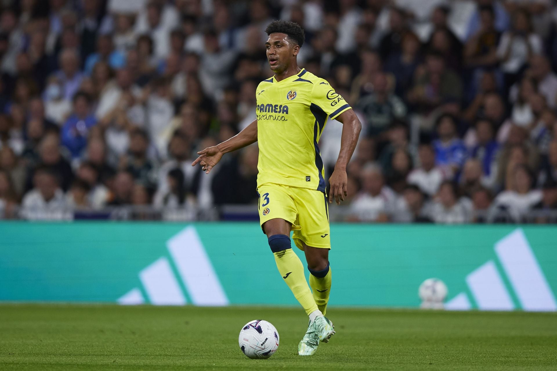 Villarreal vs Napoli Prediction and Betting Tips | October 13th 2026