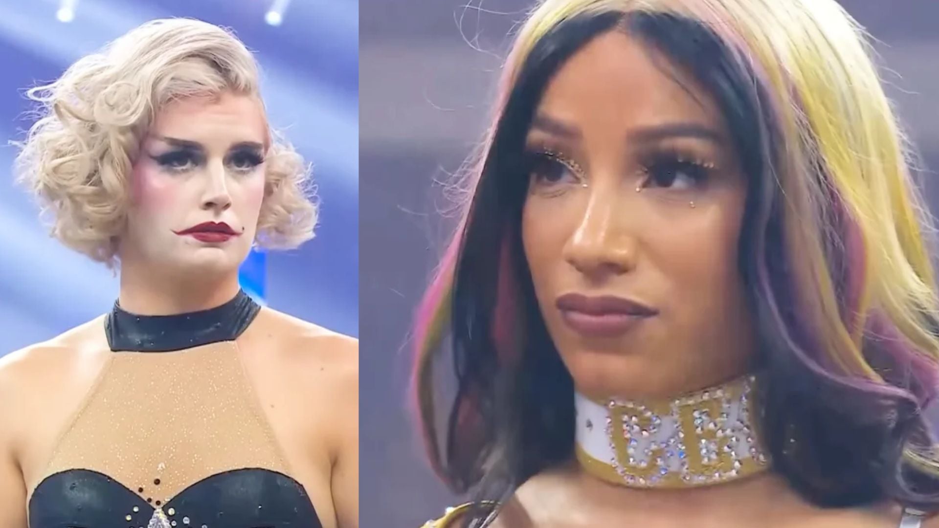 Predicting Mercedes Mone's next 4 challengers for the AEW Women's World Title