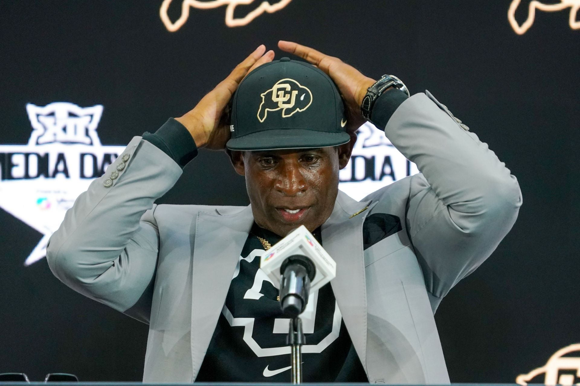 10 NFL Stars Who Went Back to College to Coach After Retirement