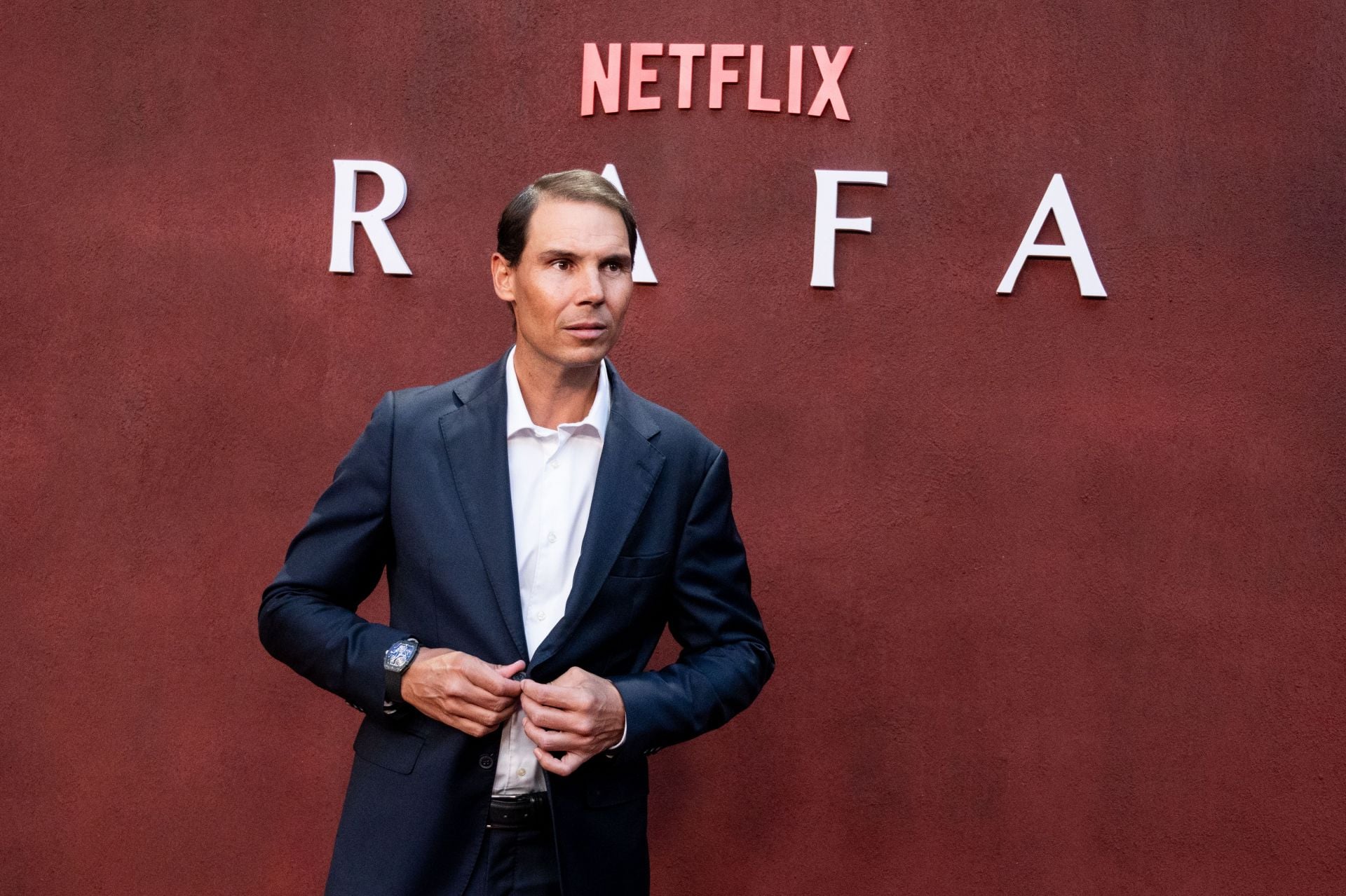 Fans condemn Nadal’s Bahrain academy expansion over human‑rights concerns