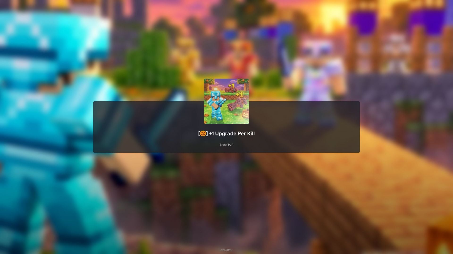 +1 Upgrade Per Kill codes (October 2026)