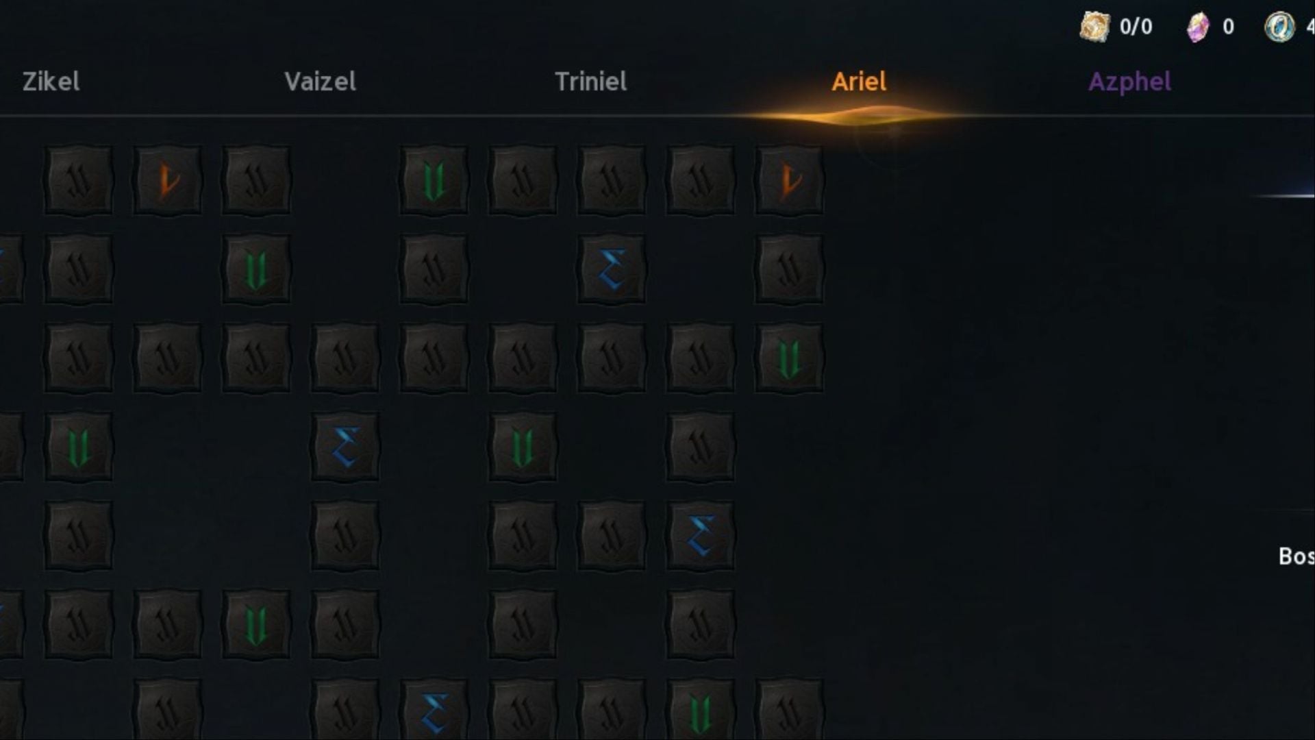 Aion 2 Ariel Daevanion Board Points: Complete Guide [Full Guide]