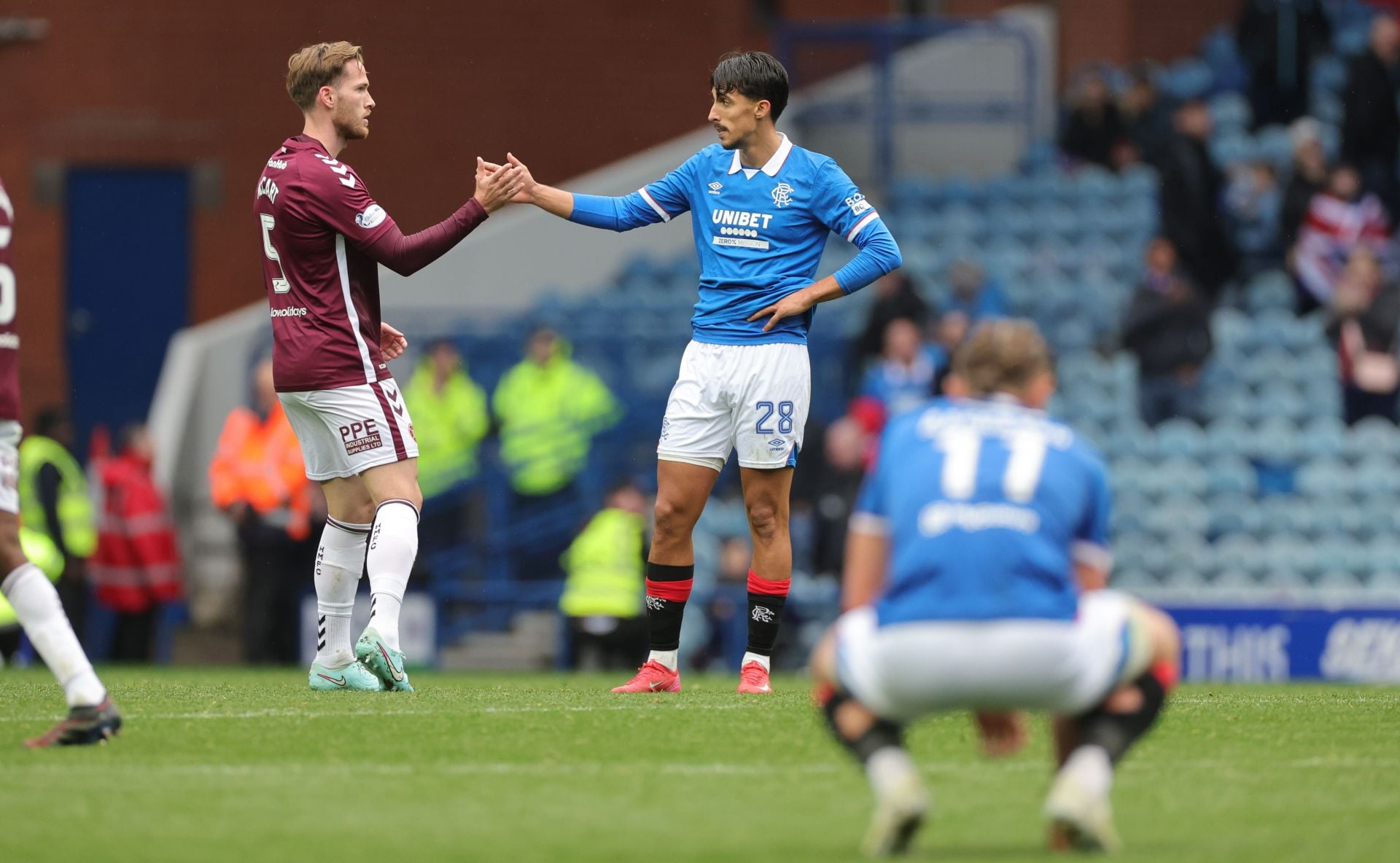 Hearts vs Rangers Prediction: Scottish Premiership [Confirmed]