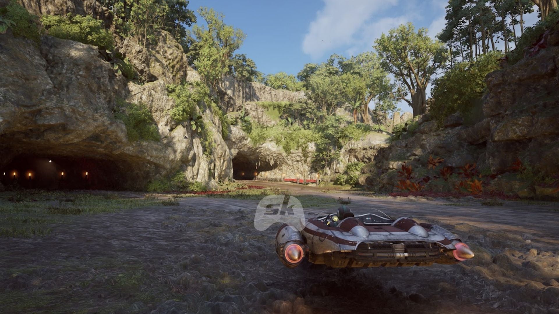 Best upgrades to prioritize in Star Wars Galactic Racer