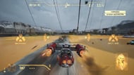 Skim Speeder (Image via Secret Mode)