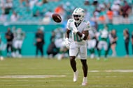 NFL: Former Miami Dolphins WR Tyreek Hill - Source: Imagn