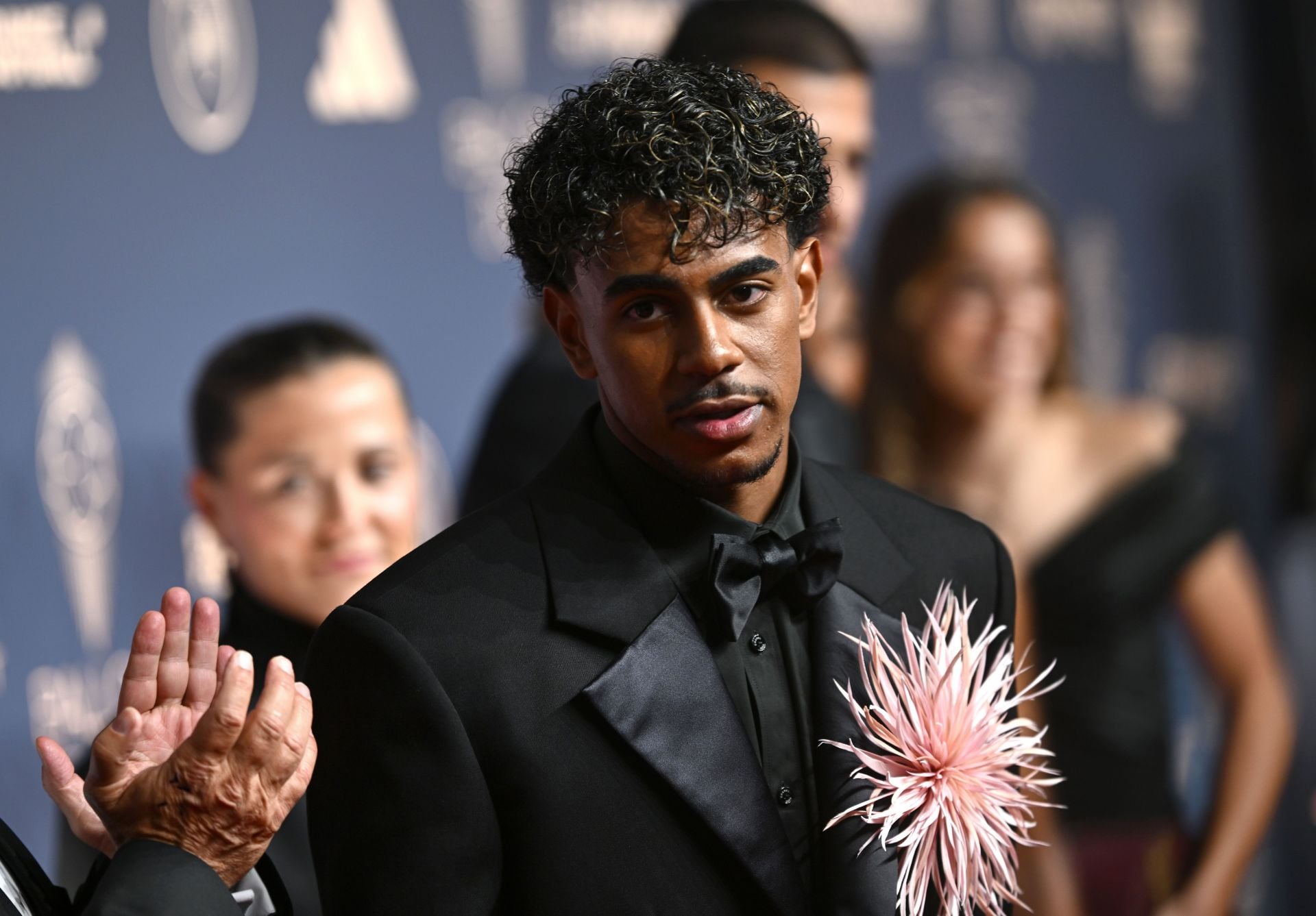 “It will come, good things take time”- Barcelona star Lamine Yamal reacts after finishing third in the 2026 Ballon d’Or race