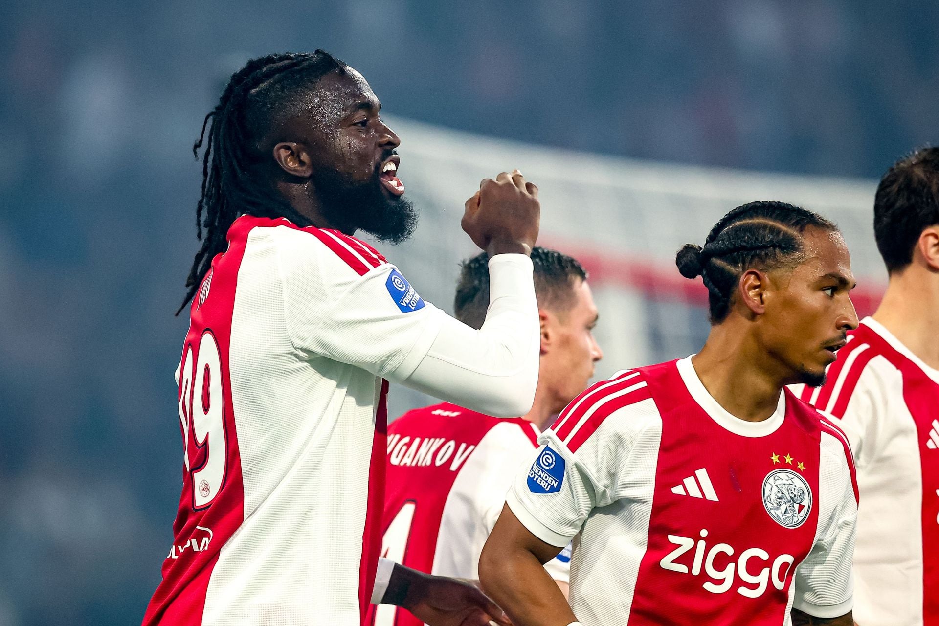 EA Sports FC 26: Groningen vs Ajax Match Odds [Preview]