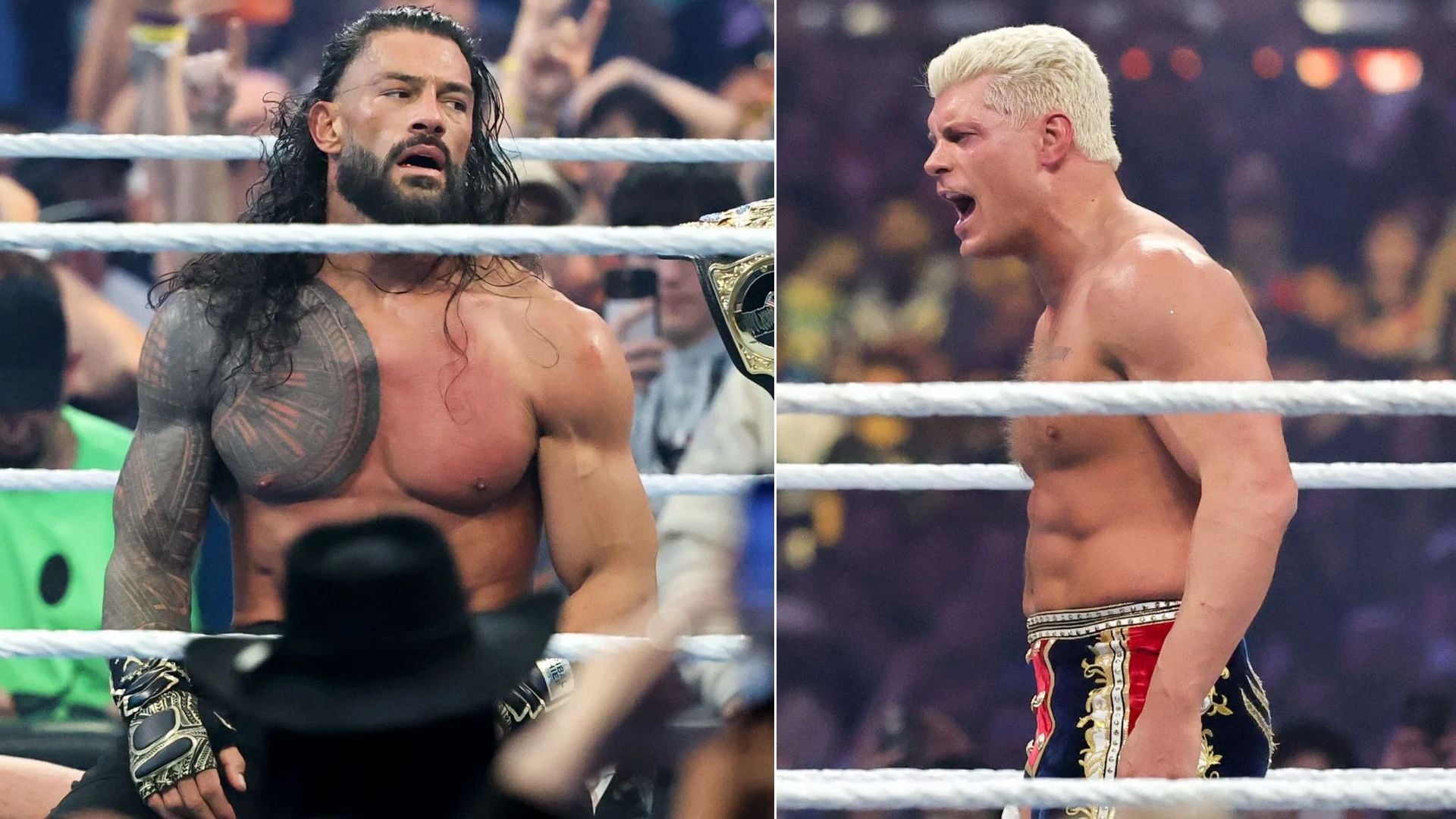 3 rumors we hope are true and 2 we hope aren’t: Decision made on Roman Reigns’ WWE future, Cody Rhodes’ WrestleMania 43 opponent, new Bloodline member