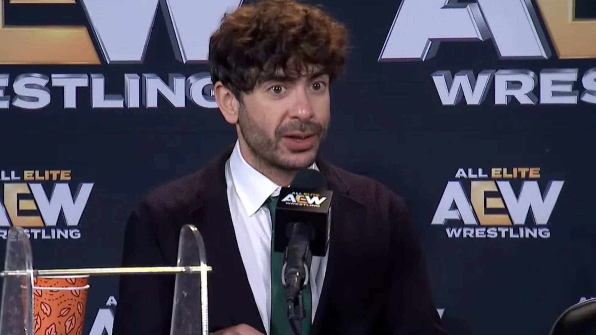 AEW makes embarrassing botch at WrestleDream 2026