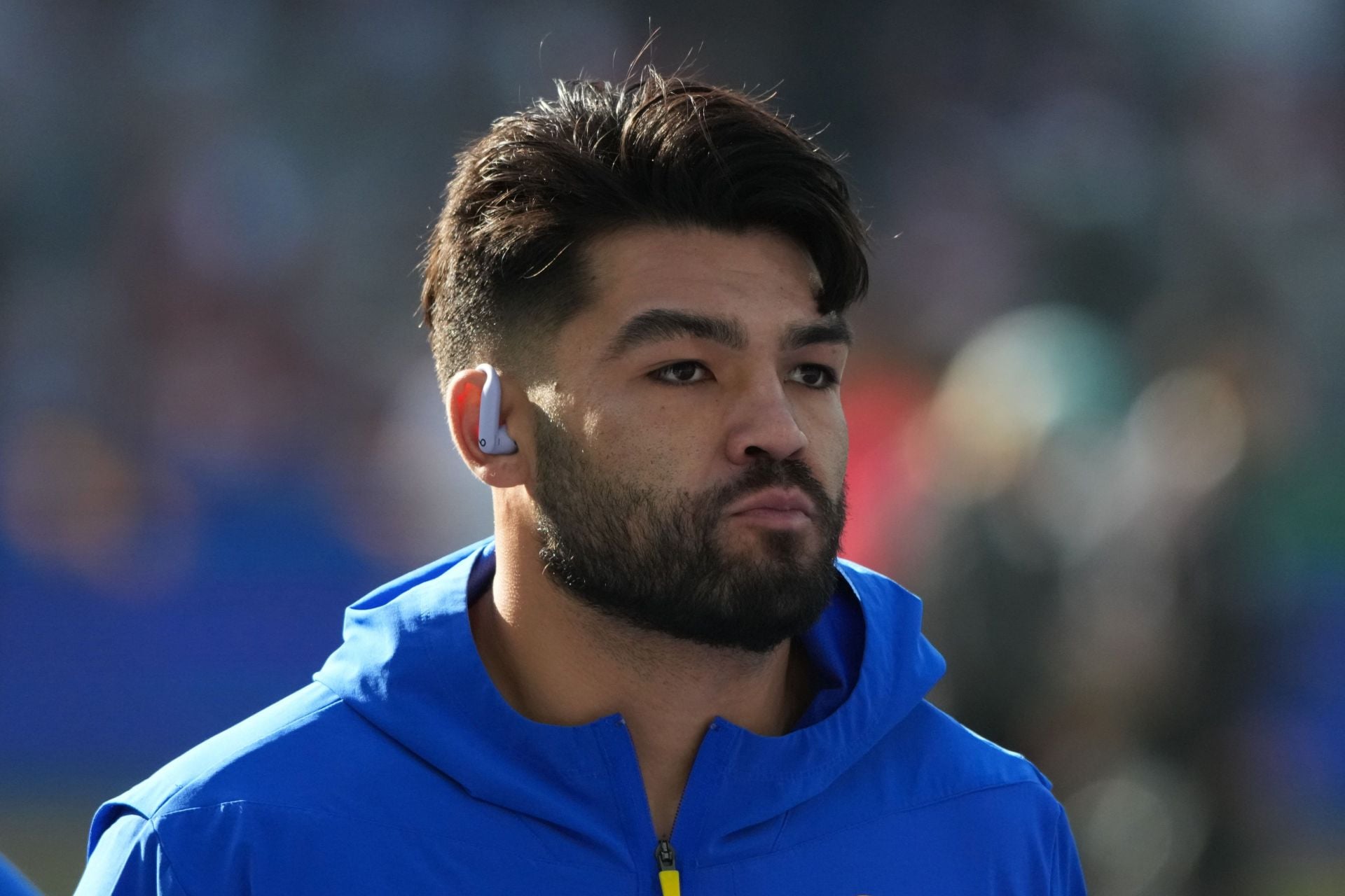 Puka Nacua injury: Sports doctor confirms pre-hernia for Rams WR after his return in Week 4