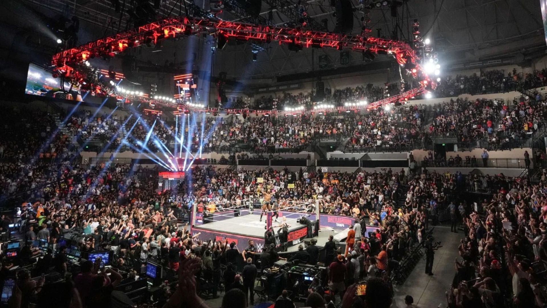 Open Challenge Issued For TNA Bound For Glory: WWE May Be Involved