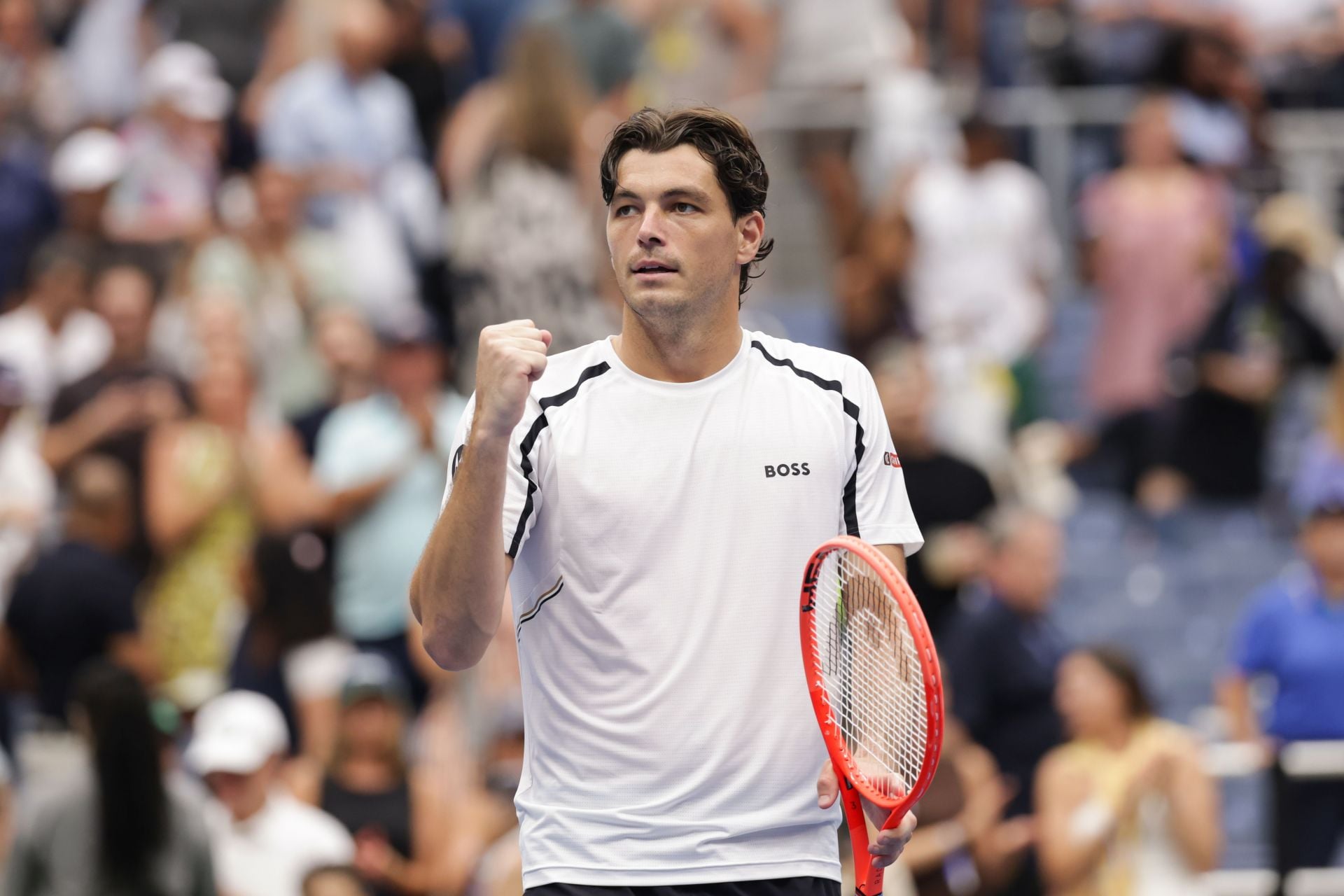 Taylor Fritz vs Lorenzo Musetti Lyon Open Final [Preview]