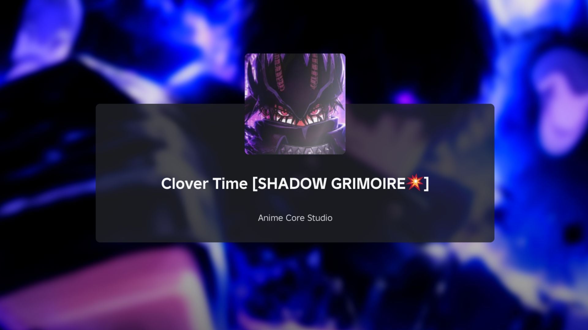 Clover Time codes (October 2026)