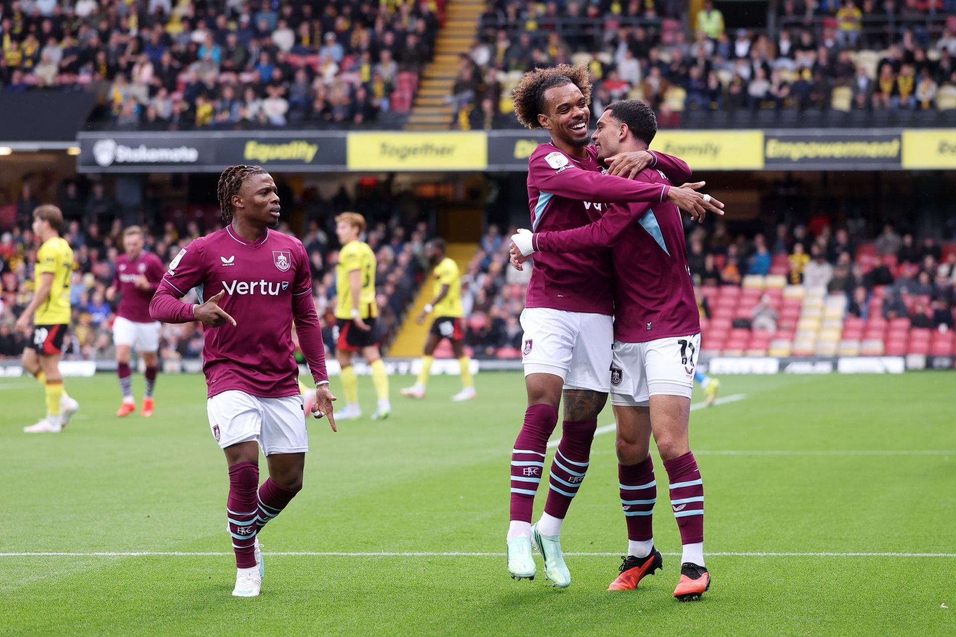 Burnley vs Charlton Athletic Prediction and Betting Tips | October 13th 2026