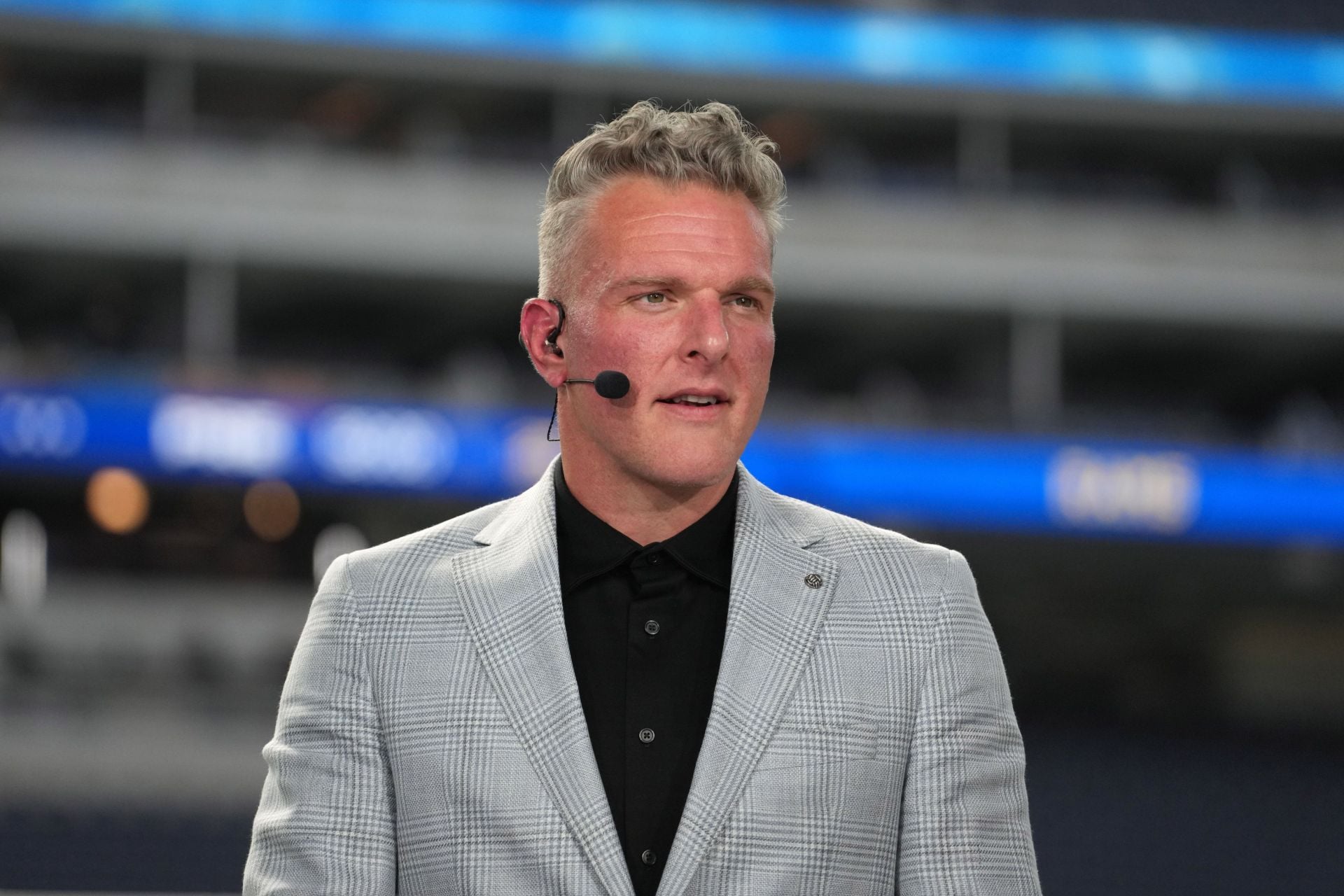 “Grim Reaper of ESPN” “Even Nick Saban was embarrassed”: NFL fans rip Pat McAfee’s ‘pathetic’ action on College GameDay