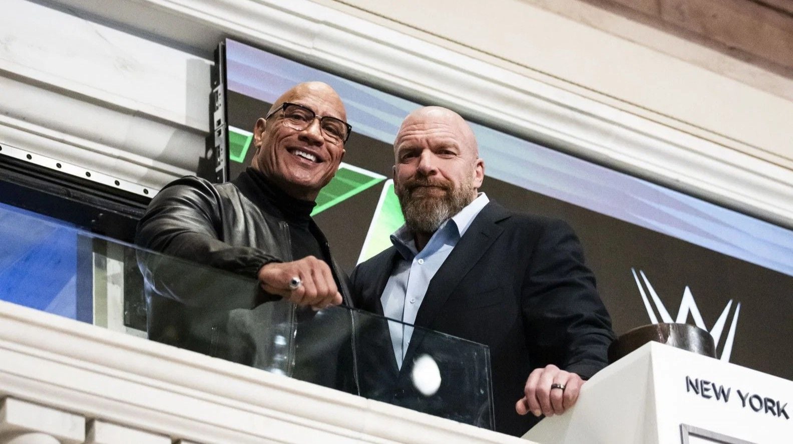 BREAKING: WWE Has Removed The Rock - Hawaii Lineup Update