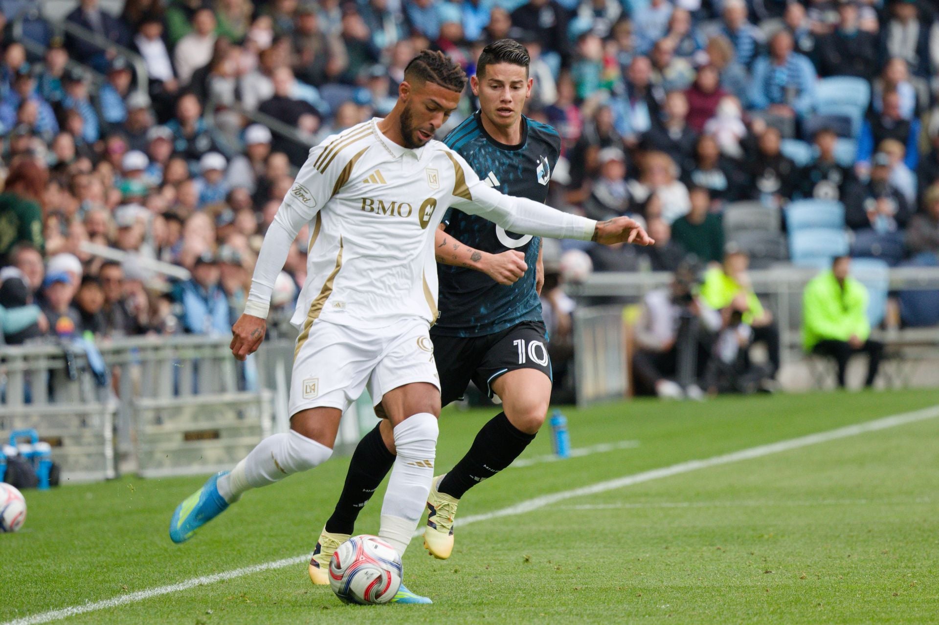 LAFC vs Minnesota United Prediction [Match Guide 2026]