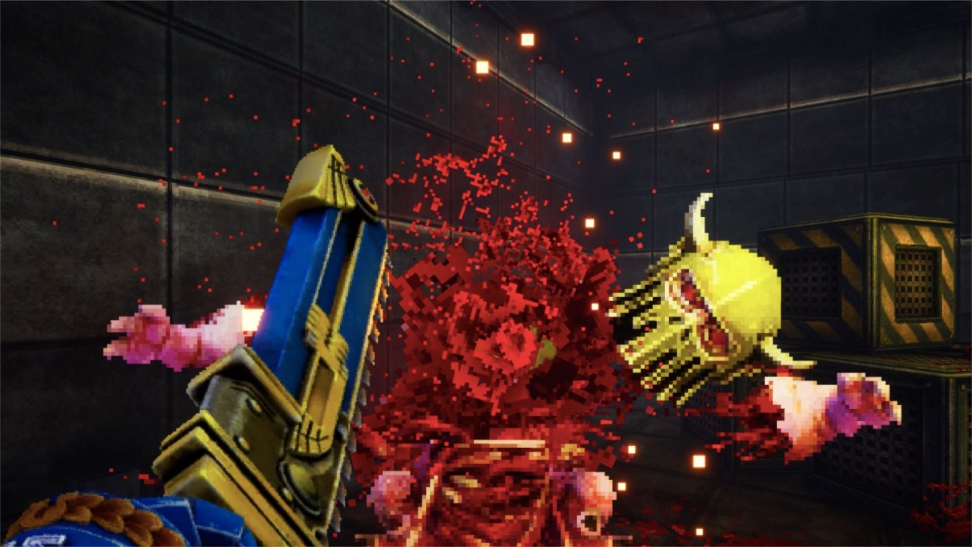 Warhammer 40,000 Boltgun 2 release countdown: Start time for all regions