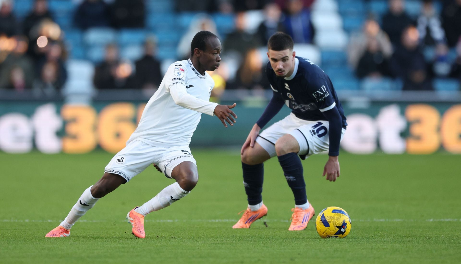 Millwall vs Swansea City Prediction and Betting Tips | October 13th 2026