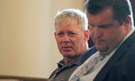 Former New York Mets slugger Lenny Dykstra filed for bankruptcy in 2009 - Source: Imagn
